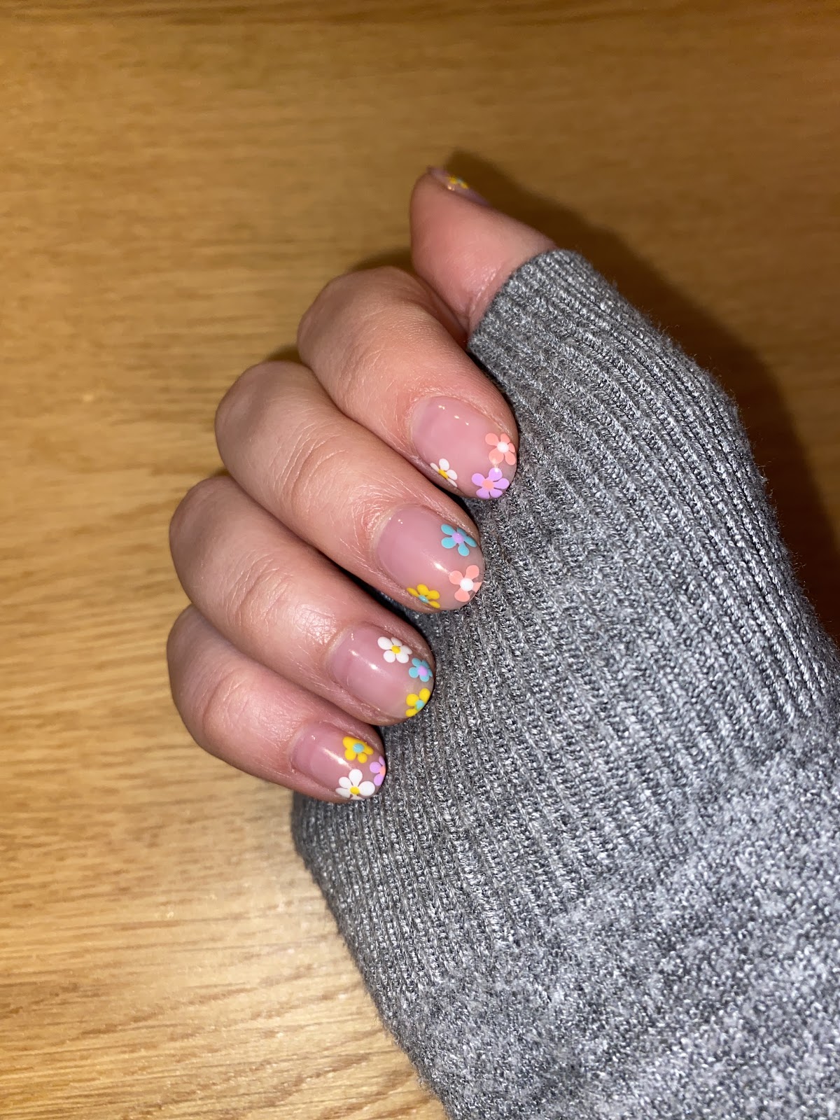 Happy Nails 3